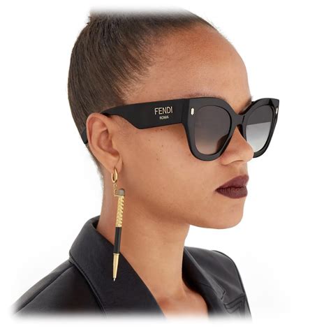 fendi eyewear 2018 boy girl|Fendi Designer Sunglasses & Eyewear for Women .